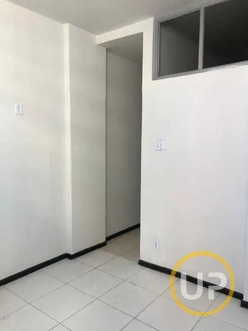 Foto 1 de Apartamento com 4 Quartos à venda, 110m² em Centro, Belo Horizonte