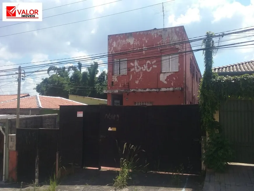 Foto 1 de Prédio Comercial à venda, 425m² em Jardim Guedala, São Paulo