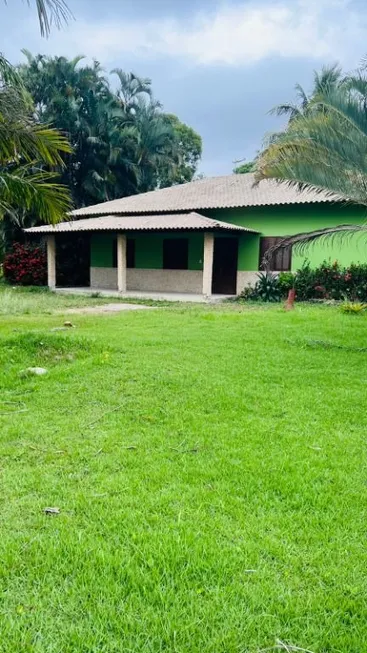 Foto 1 de Fazenda/Sítio com 3 Quartos à venda, 280m² em Pontinha, Araruama