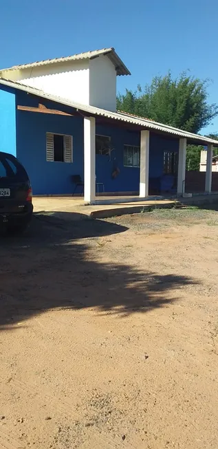 Foto 1 de Fazenda/Sítio com 1 Quarto à venda, 60m² em Area Rural de Itapetininga, Itapetininga