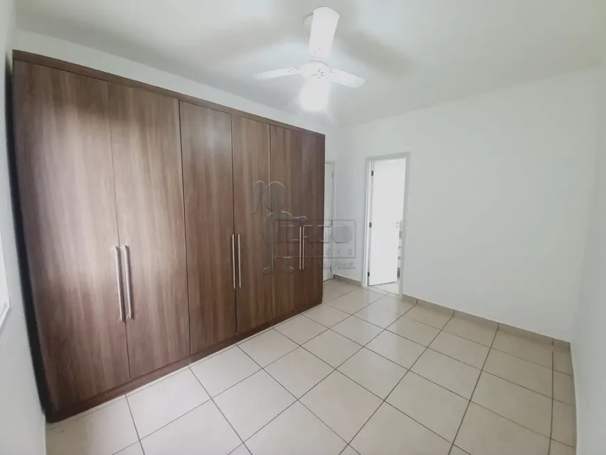 Foto 1 de Apartamento com 2 Quartos para alugar, 76m² em Vila Tibério, Ribeirão Preto