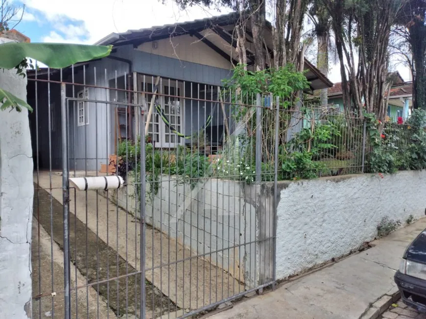 Foto 1 de Casa com 3 Quartos à venda, 80m² em Água Verde, Blumenau