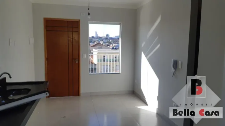 Foto 1 de Casa de Condomínio com 2 Quartos à venda, 47m² em Vila California, São Paulo