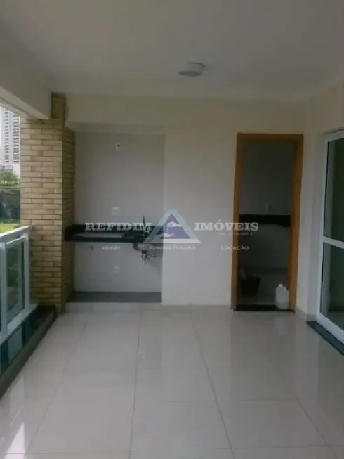 Foto 1 de Apartamento com 3 Quartos à venda, 143m² em Jardim Botânico, Ribeirão Preto