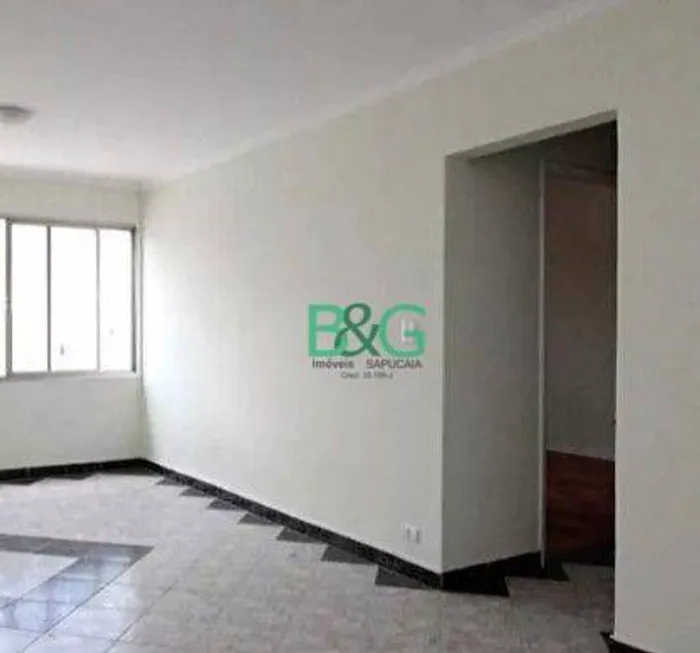 Foto 1 de Apartamento com 3 Quartos à venda, 117m² em Vila Prudente, São Paulo