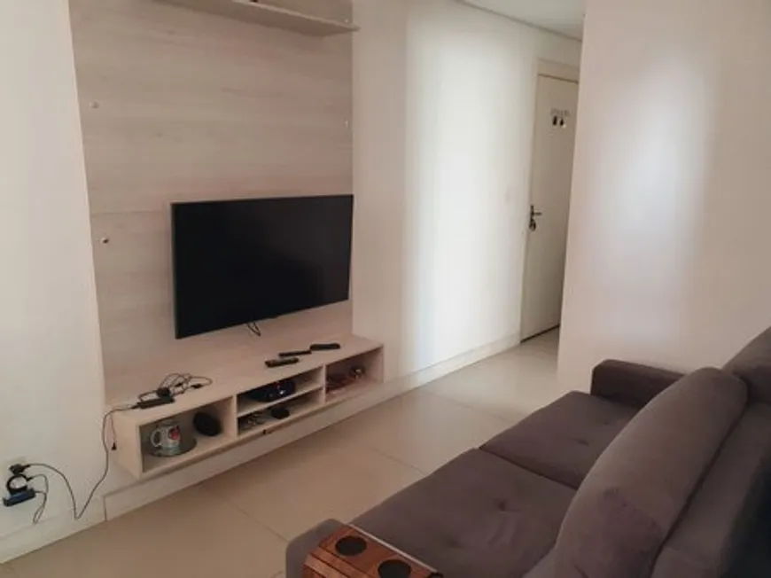 Foto 1 de Apartamento com 2 Quartos à venda, 44m² em Água Branca, São Paulo