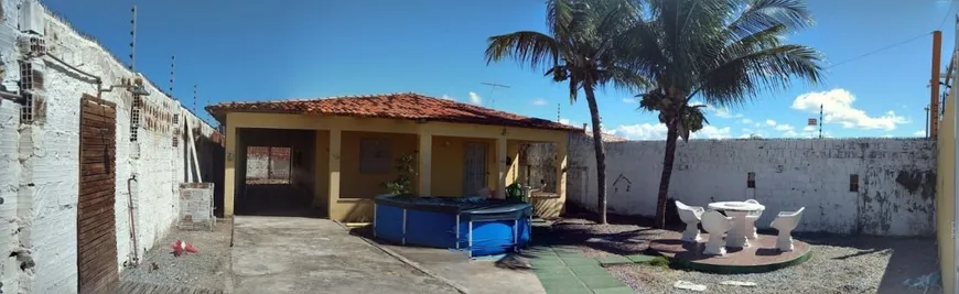 Foto 1 de Casa com 2 Quartos à venda, 82m² em Barra de Catuama, Goiana