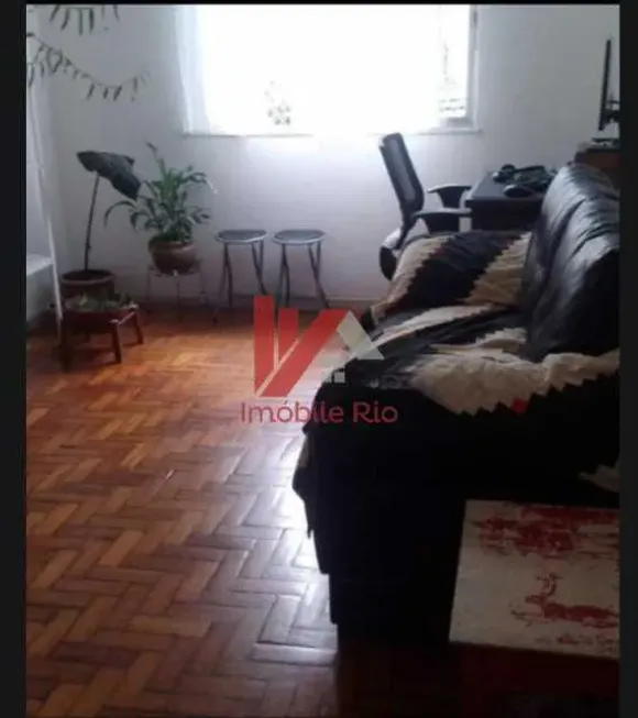 Foto 1 de Apartamento com 2 Quartos à venda, 65m² em Vila Isabel, Rio de Janeiro