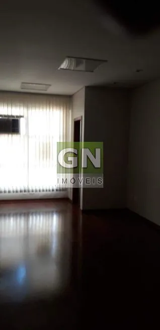 Foto 1 de Sala Comercial à venda, 23m² em Lourdes, Belo Horizonte