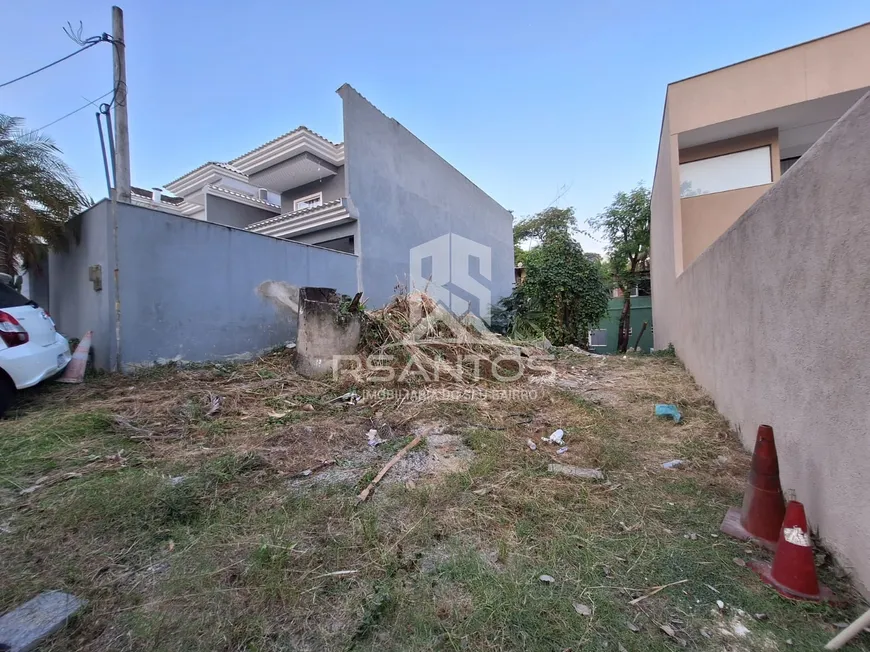 Foto 1 de Lote/Terreno à venda, 202m² em Pechincha, Rio de Janeiro