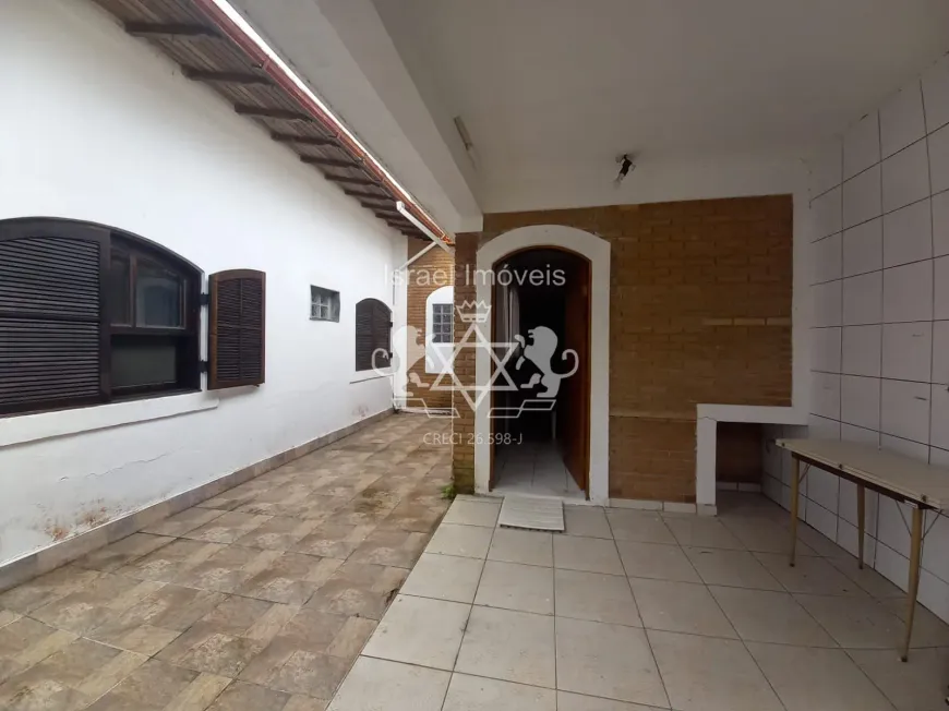 Foto 1 de Casa com 2 Quartos à venda, 126m² em Indaiá, Caraguatatuba