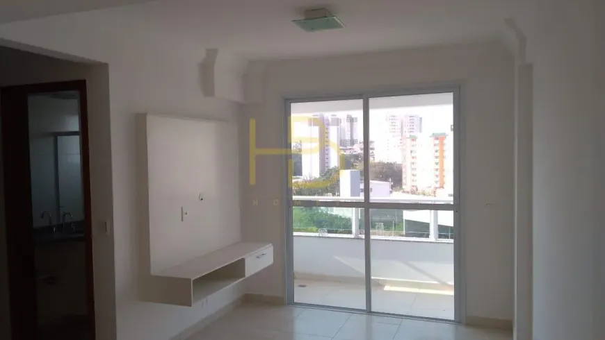 Foto 1 de Apartamento com 2 Quartos para alugar, 50m² em Jardim Piratininga, Sorocaba