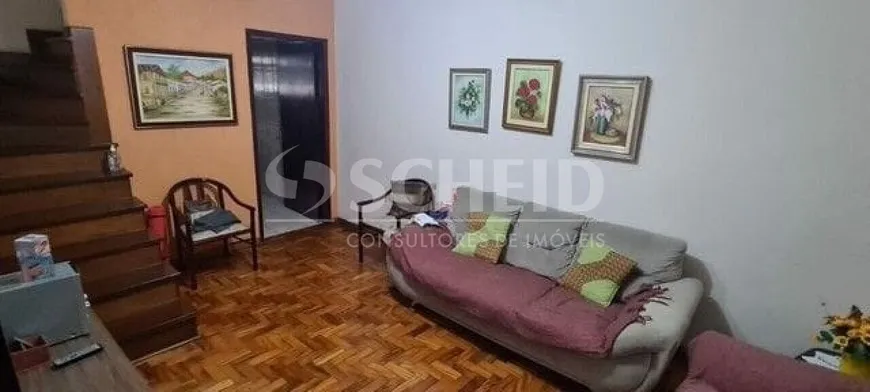 Foto 1 de Sobrado com 2 Quartos à venda, 150m² em Interlagos, São Paulo