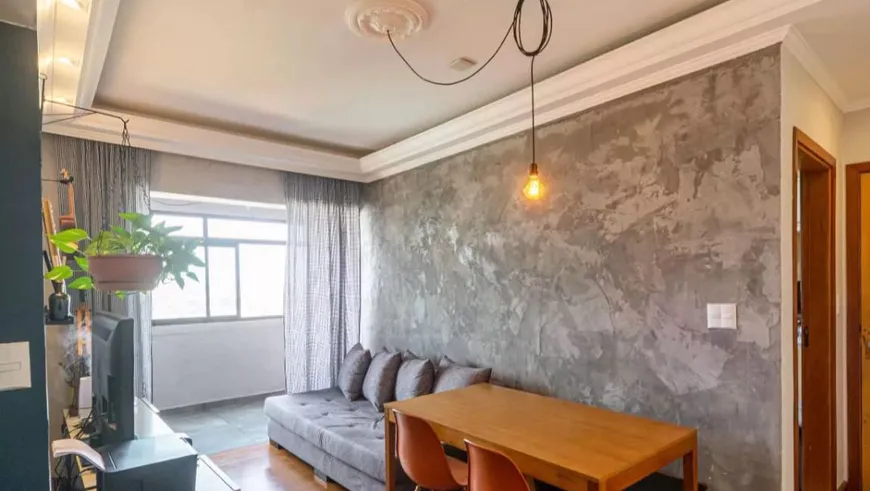 Foto 1 de Apartamento com 2 Quartos à venda, 82m² em Vila Mussolini, São Bernardo do Campo
