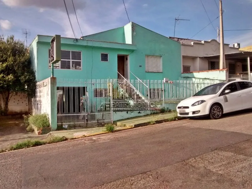 Foto 1 de Casa com 1 Quarto à venda, 550m² em Vila Jardini, Sorocaba