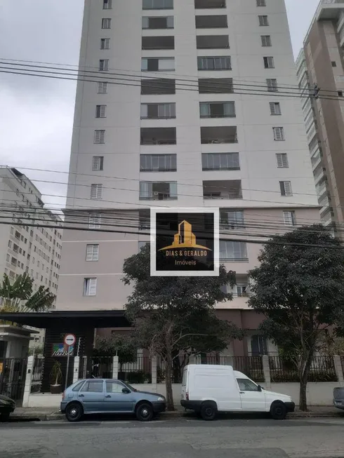 Foto 1 de Apartamento com 4 Quartos à venda, 102m² em Conjunto Residencial Trinta e Um de Março, São José dos Campos