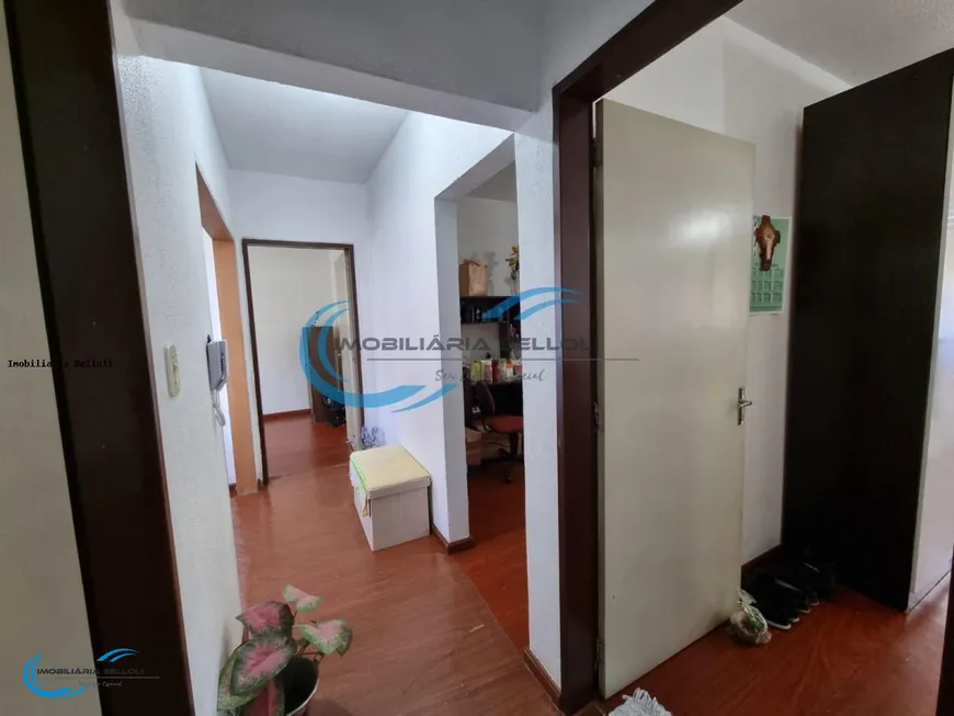 Foto 1 de Apartamento com 3 Quartos à venda, 64m² em Santo Antônio, Porto Alegre