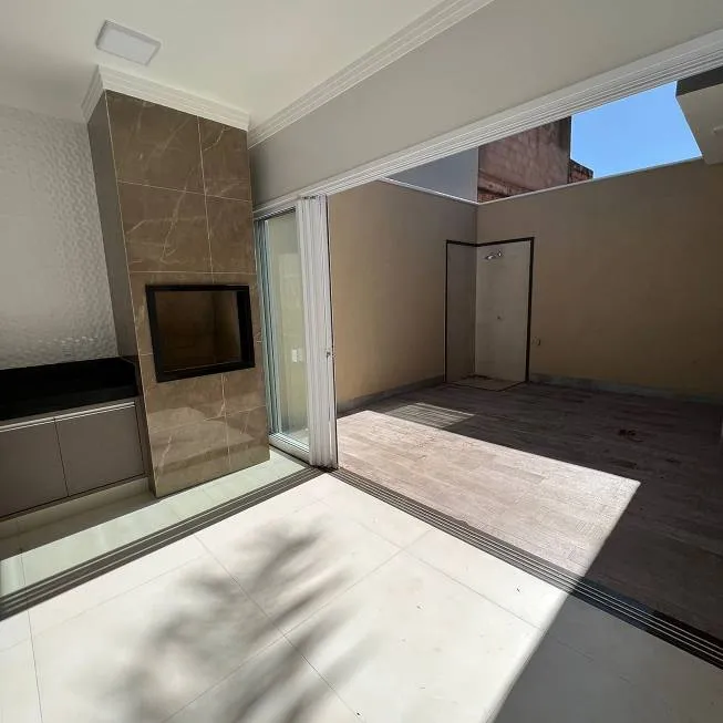 Foto 1 de Casa com 3 Quartos à venda, 170m² em Vila Firmiano Pinto, São Paulo