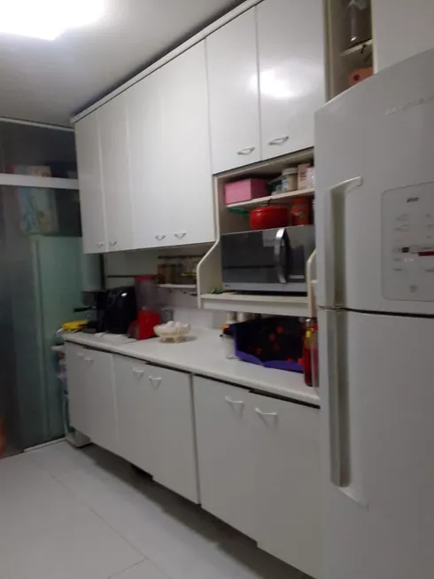 Foto 1 de Apartamento com 3 Quartos à venda, 82m² em Vila Andrade, São Paulo