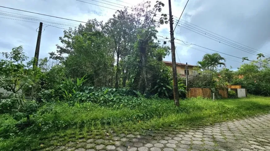 Foto 1 de Lote/Terreno à venda, 506m² em São Lourenço, Bertioga