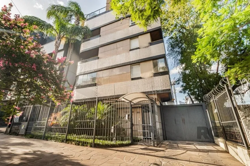 Foto 1 de Apartamento com 2 Quartos à venda, 101m² em Mont' Serrat, Porto Alegre