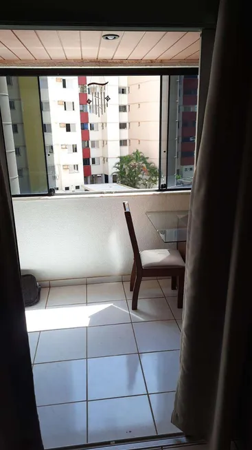 Foto 1 de Apartamento com 2 Quartos à venda, 90m² em Norte (Águas Claras), Brasília