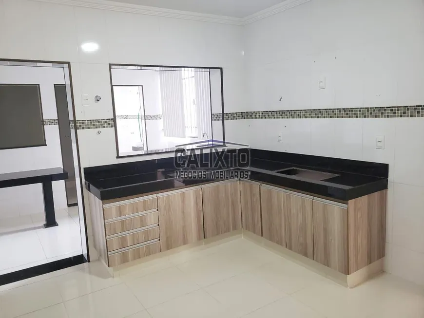 Foto 1 de Apartamento com 3 Quartos à venda, 120m² em Osvaldo Rezende, Uberlândia