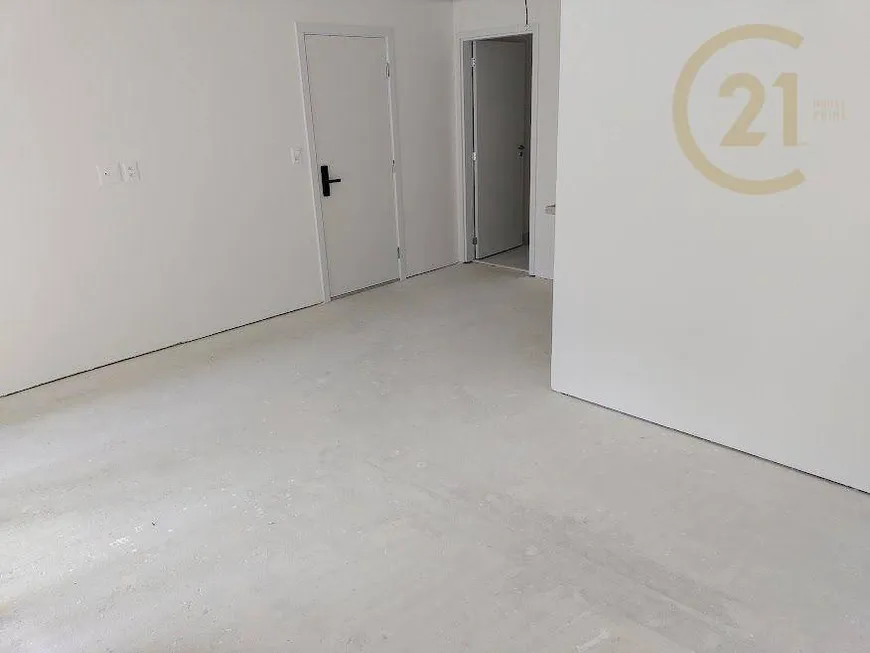 Foto 1 de Apartamento com 1 Quarto para venda ou aluguel, 42m² em Indianópolis, São Paulo