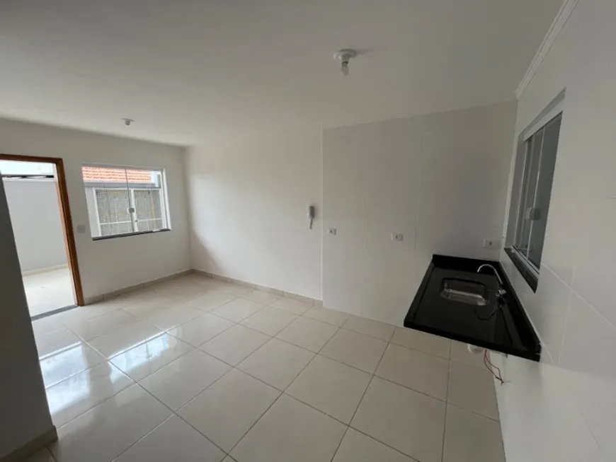 Foto 1 de Apartamento com 2 Quartos à venda, 45m² em Patriarca, São Paulo