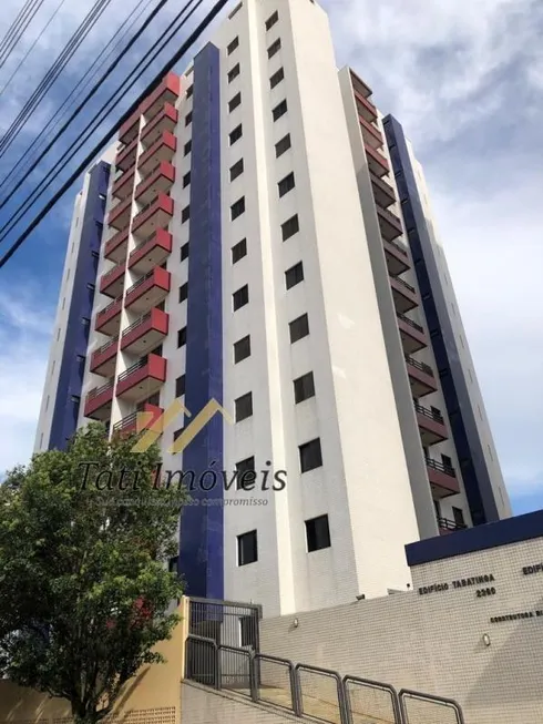 Foto 1 de Apartamento com 3 Quartos à venda, 100m² em Centro, São Carlos