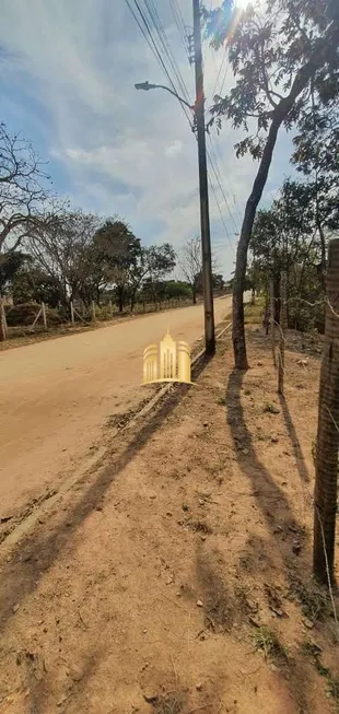 Foto 1 de Lote/Terreno à venda, 450m² em Fernão Dias, Esmeraldas