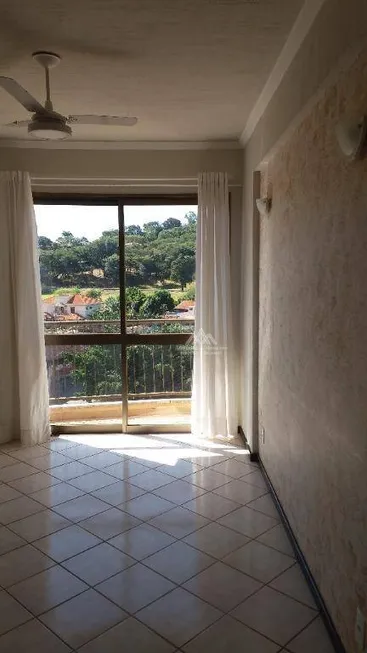 Foto 1 de Apartamento com 1 Quarto à venda, 40m² em Ribeirânia, Ribeirão Preto