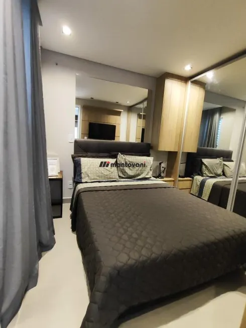 Foto 1 de Apartamento com 1 Quarto à venda, 29m² em Vila Invernada, São Paulo