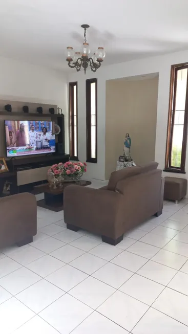 Foto 1 de Casa com 3 Quartos à venda, 196m² em Suíssa, Aracaju