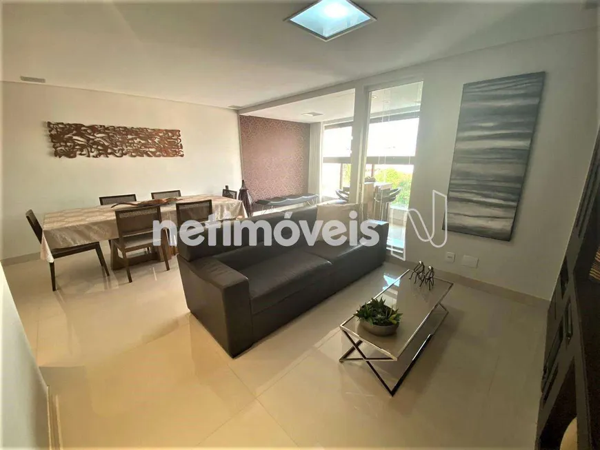 Foto 1 de Apartamento com 3 Quartos à venda, 125m² em Palmares, Belo Horizonte
