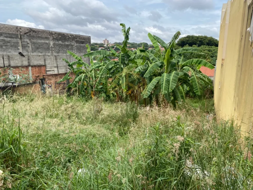 Foto 1 de Lote/Terreno à venda, 425m² em Jardim Santana, Campinas