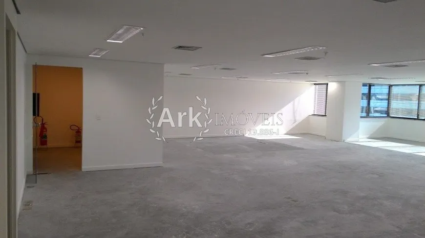 Foto 1 de Sala Comercial para alugar, 206m² em Brooklin, São Paulo