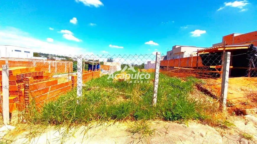 Foto 1 de Lote/Terreno à venda, 150m² em Jardim Boer II, Americana