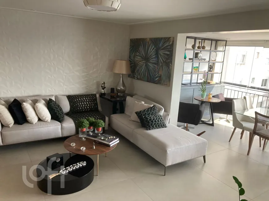 Foto 1 de Apartamento com 5 Quartos à venda, 202m² em Jabaquara, São Paulo