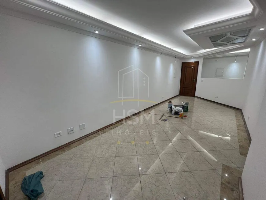 Foto 1 de Apartamento com 2 Quartos para alugar, 75m² em Centro, São Bernardo do Campo