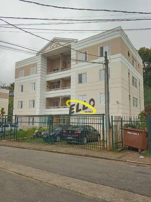 Foto 1 de Apartamento com 2 Quartos à venda, 48m² em Jardim Ísis, Cotia