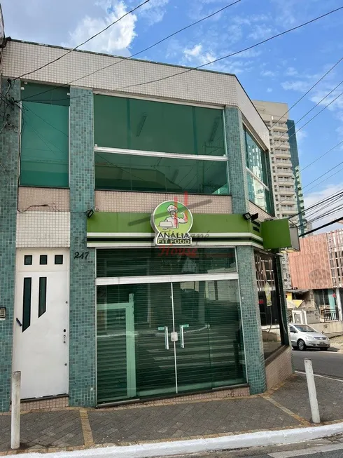 Foto 1 de Sala Comercial para alugar, 50m² em Vila Invernada, São Paulo