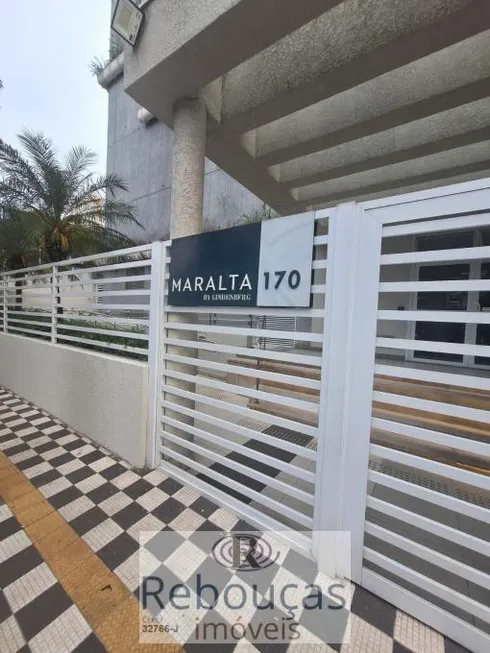 Foto 1 de Apartamento com 2 Quartos à venda, 79m² em Ponta da Praia, Santos