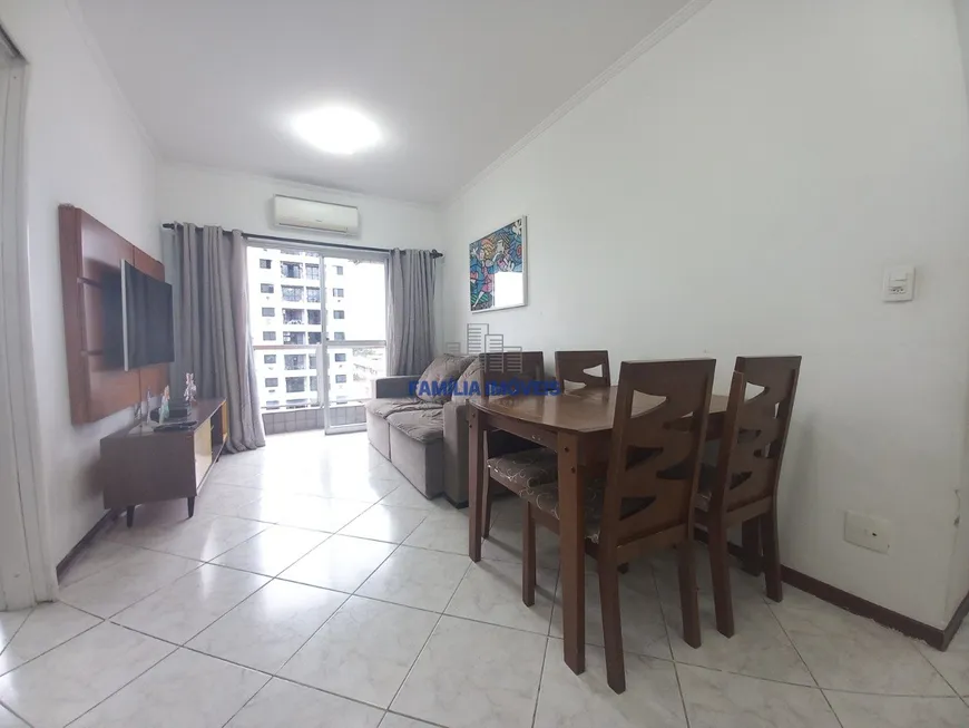 Foto 1 de Apartamento com 2 Quartos à venda, 68m² em Vila Belmiro, Santos