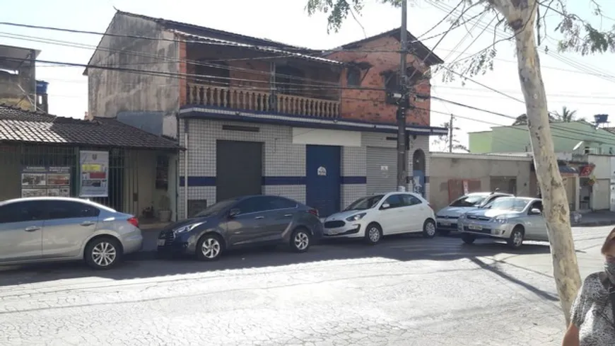 Foto 1 de Casa com 3 Quartos à venda, 360m² em Santa Mônica, Belo Horizonte