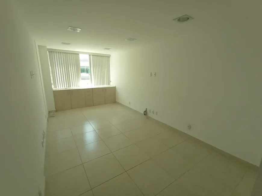 Foto 1 de Sala Comercial à venda, 28m² em Recreio Dos Bandeirantes, Rio de Janeiro