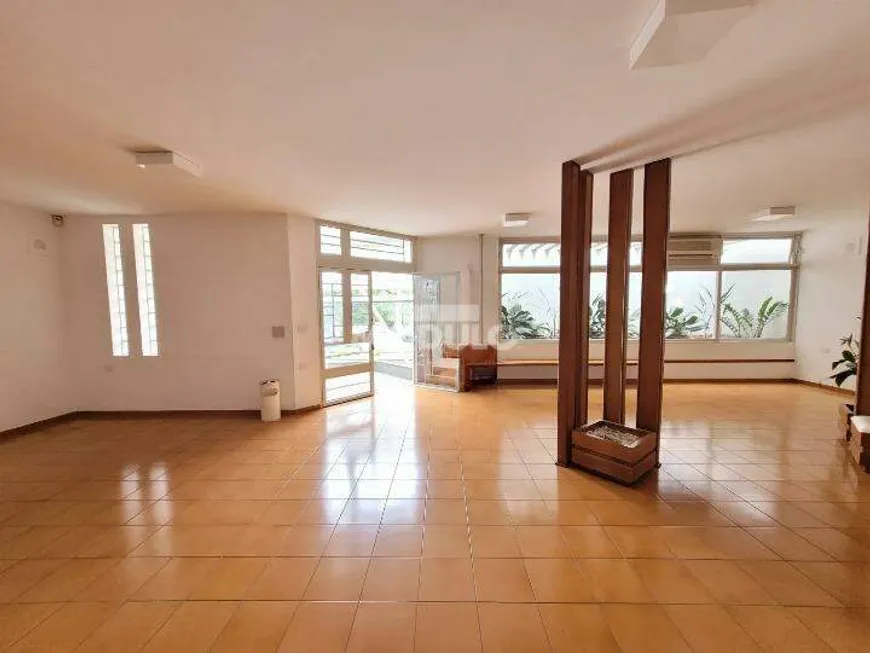 Foto 1 de Imóvel Comercial para alugar, 520m² em Centro, Uberlândia