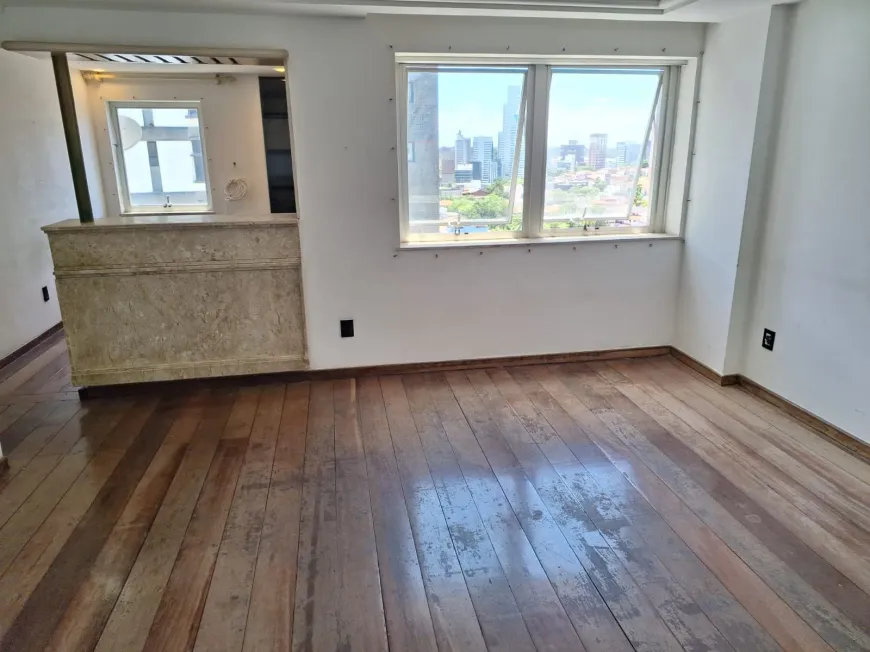 Foto 1 de Apartamento com 2 Quartos à venda, 85m² em Caminho Das Árvores, Salvador