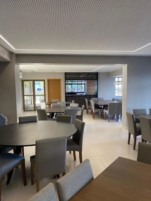 Foto 1 de Apartamento com 3 Quartos à venda, 89m² em Manaíra, João Pessoa