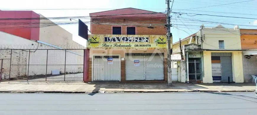 Foto 1 de Imóvel Comercial com 4 Quartos para venda ou aluguel, 319m² em Vila Tibério, Ribeirão Preto